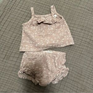 Colored Organics Kendi 6-12 month